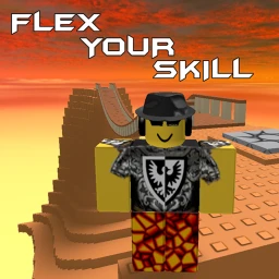 Flex Your Skill icon
