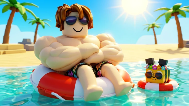 SUMMER EVENT!
