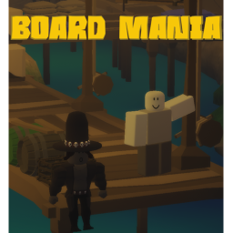 🎲Board Mania🎲