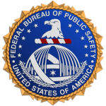 ❰FBPS❱ Federal Bureau of Public Safety