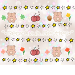 ~•BearClub_Besties•~
