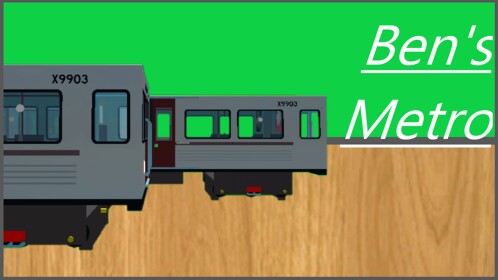Ben's Metro