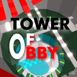 TOWER OF OBBY!