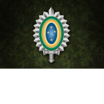 Exército brasileiro [EB] Seja bem vindo.