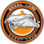 ⊏ Ghost Crew ⊐