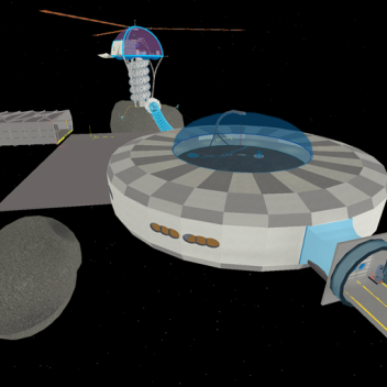 Space Station