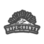 Welcome to Hope County