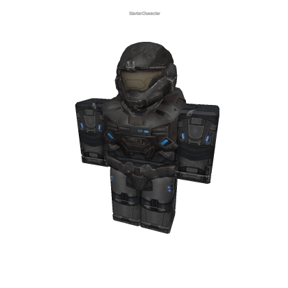 Sixth Noble StarterCharacter 