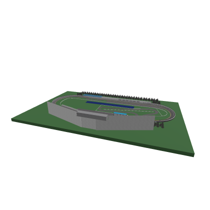 Daytona (Smashy Cars) (Remastered)