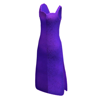 bright purple bodycon dress Ruched Bodycon Dress in Purple