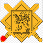 SK CZ ARMY