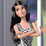 -Sophia’s slays-
