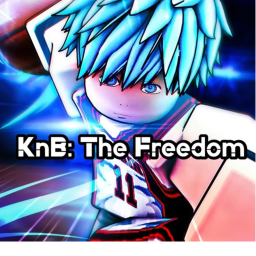 KnB : The Freedom