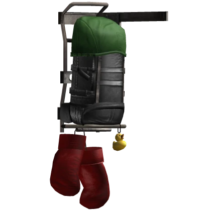 Item Thumbnail