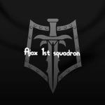 [ATF] [UFF] Ajax 1st Squadron