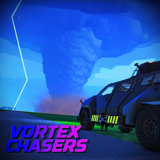 Vortex Chasers icon