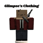 Glimpse’s Clothing