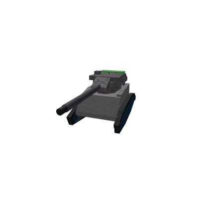 Working tank