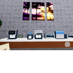 Anime-Hangout (Pre-Alpha)