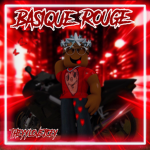 BasiqueRouge