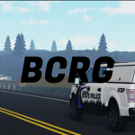 Berkeley County Roleplay Group