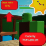 Great Helm RPG group