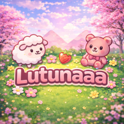 [🌸X50] Lutunaaa