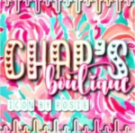 - | char's boutique! | -