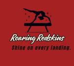 Roaring Redskins