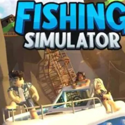 Simple fishing