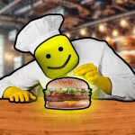 🍔SELL BURGERS TO RULE DA WORLD