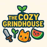 The Cozy Grindhouse