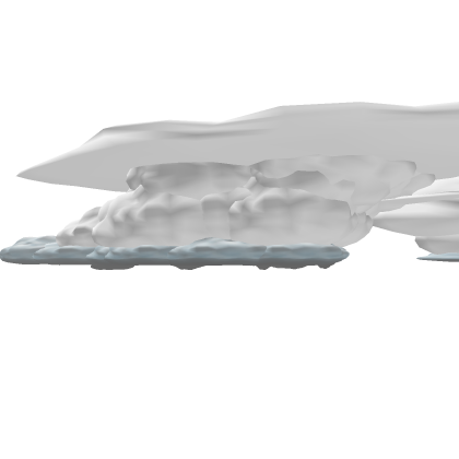 Project Supercell Classic "Supercell Thunderstorm"