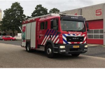 Almere brandweer