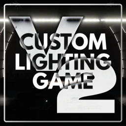 Custom Lighting Game icon