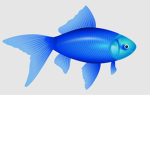 Gordan The Fishies
