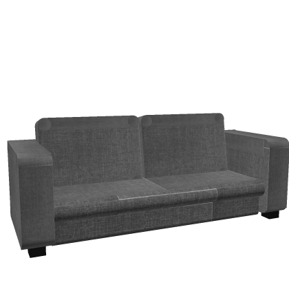 Modern sofa (Upgraded version)