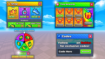 Essential STUD UI Pack preview 2