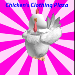 Chicken's Clothing Plaza
