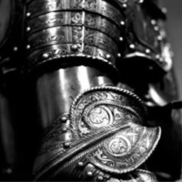 ⚔︎ .