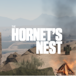 THE HORNET'S NEST