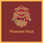 (TWP) The Warsaw Pact