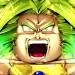 Dragon Soul from 4 yrs ago (DBZ Demo) icon