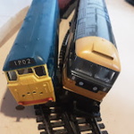 cool train