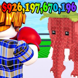 Fight For Brainrots!