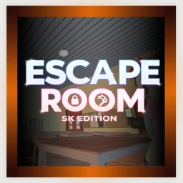 ESCAPE ROOM - SK Edition icon