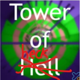 TOWER OF HECK!!! [R15] icon