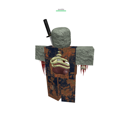 zombie