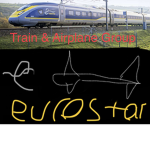 Train & Airplane Group