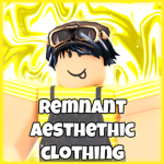 Remnant Aesthethic